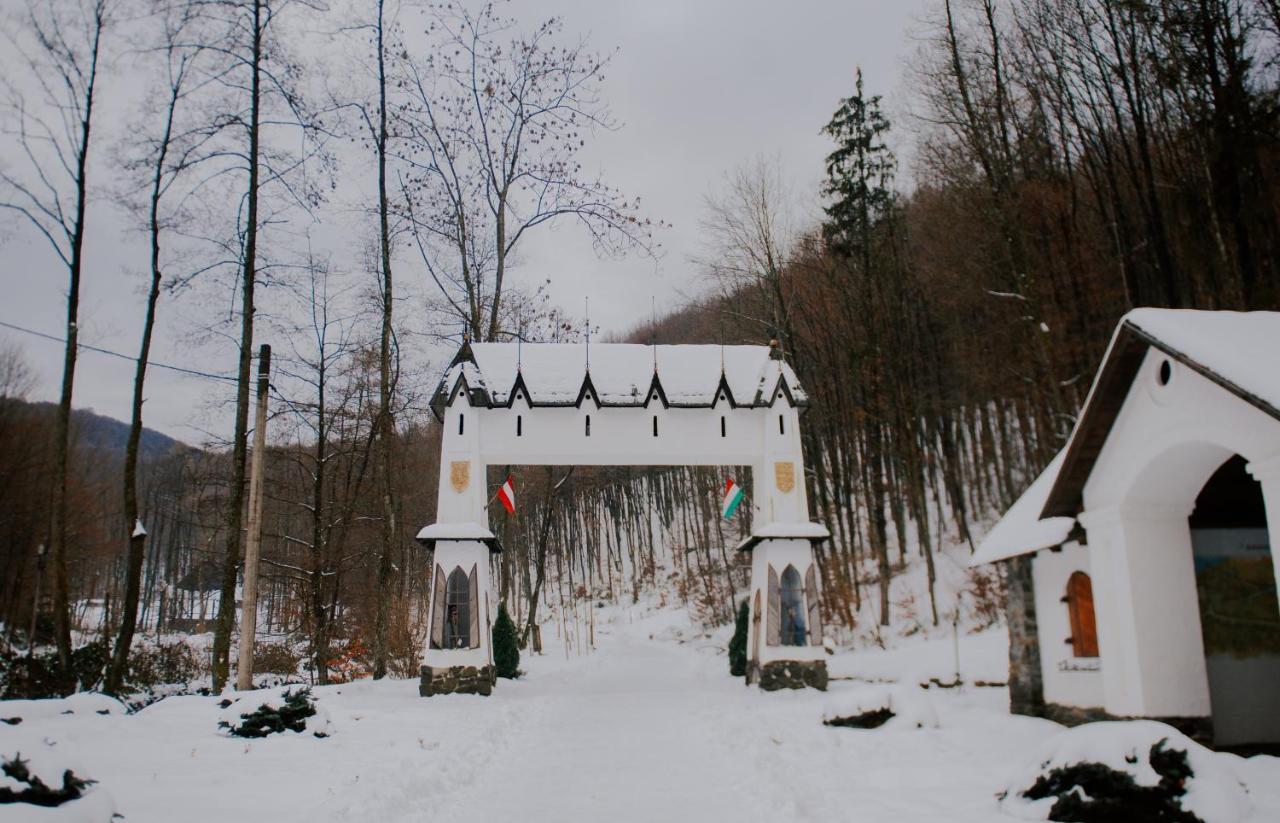 Voevodyno Resort Tur'ya Paseka 외부 사진