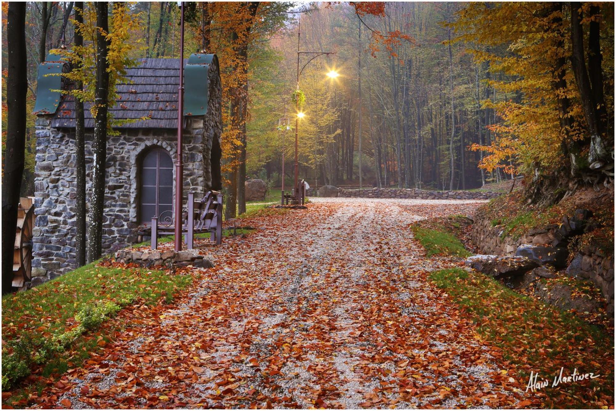 Voevodyno Resort Tur'ya Paseka 외부 사진