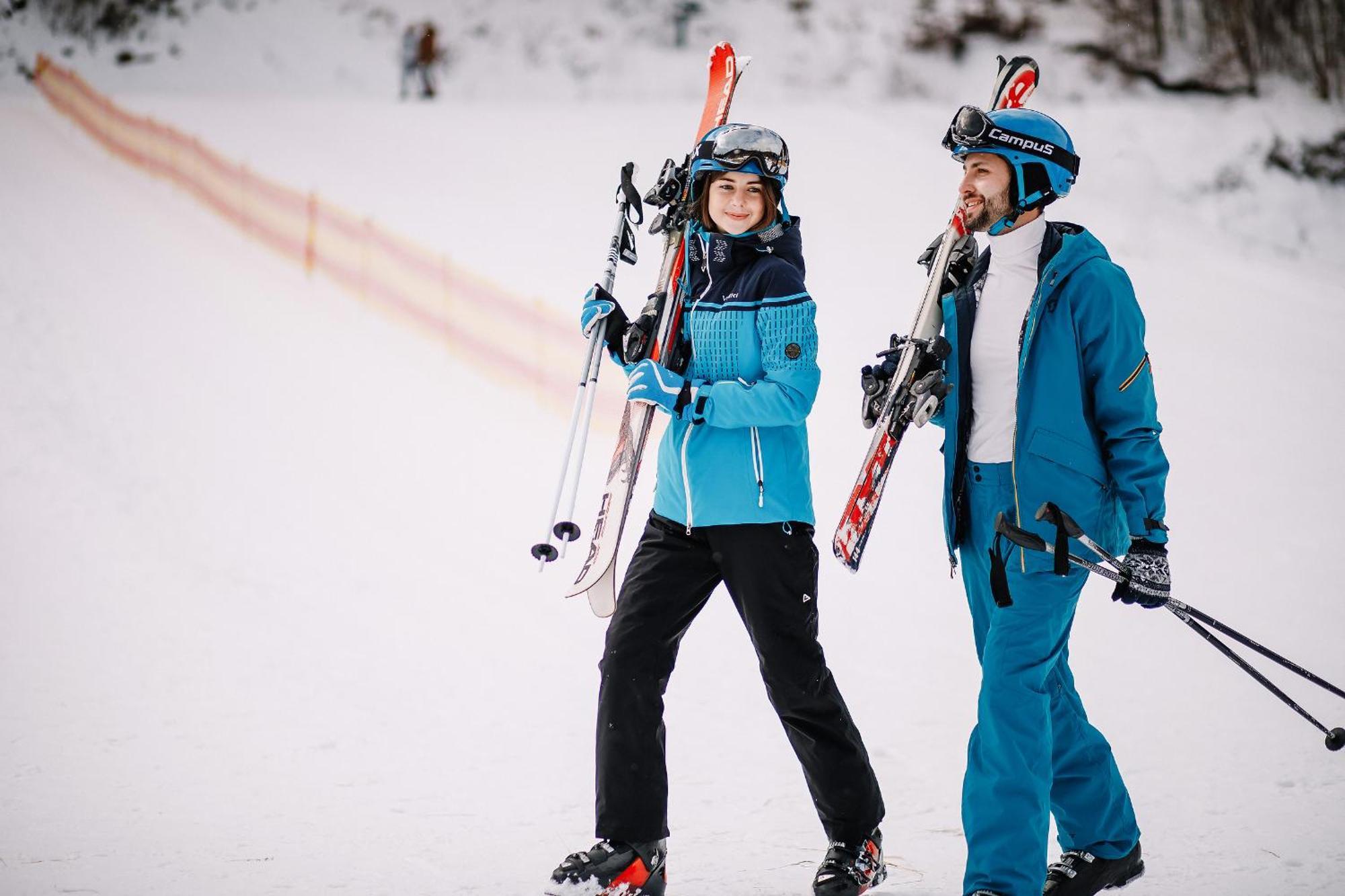 Voevodyno Resort Tur'ya Paseka 외부 사진