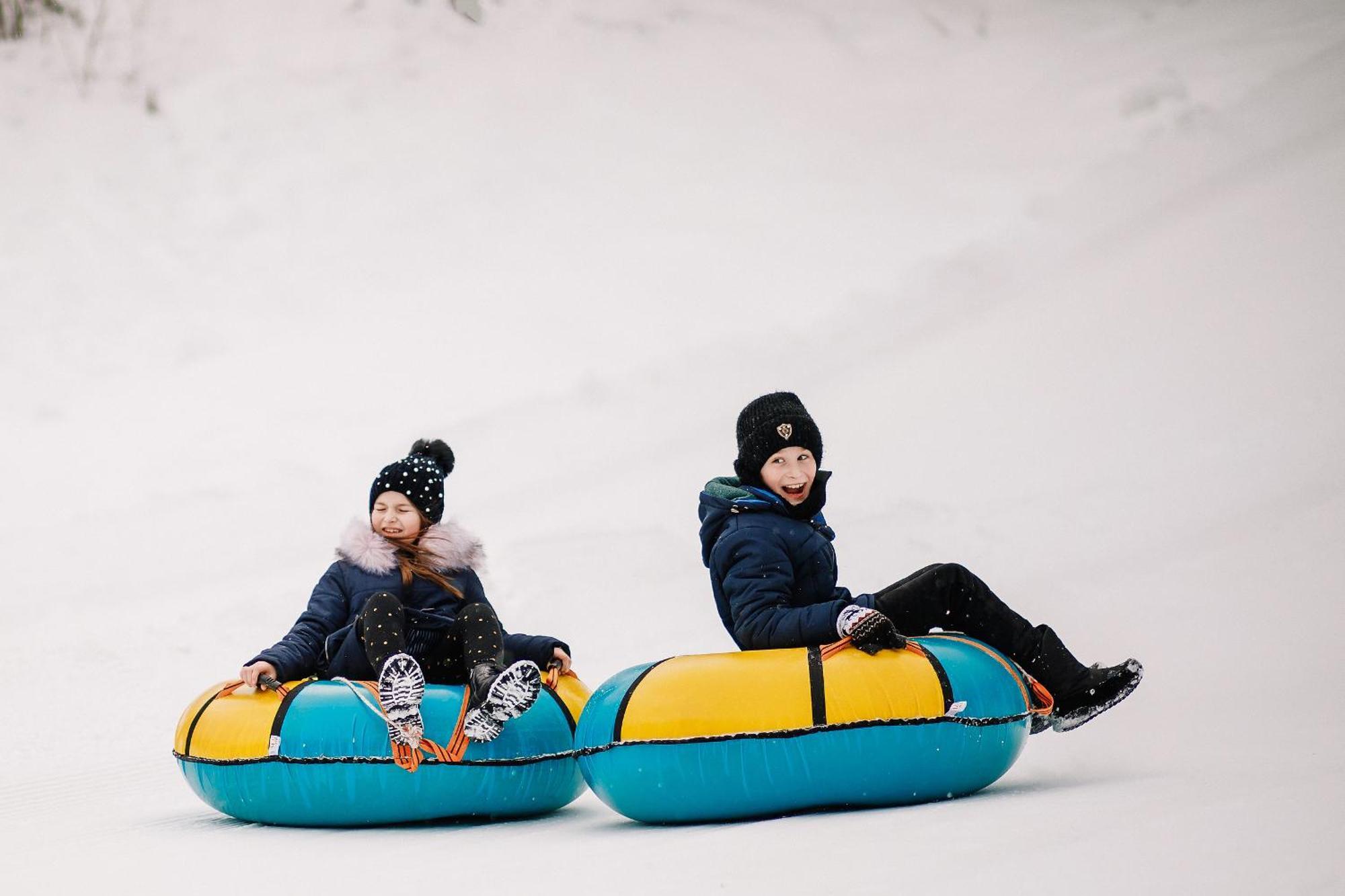 Voevodyno Resort Tur'ya Paseka 외부 사진