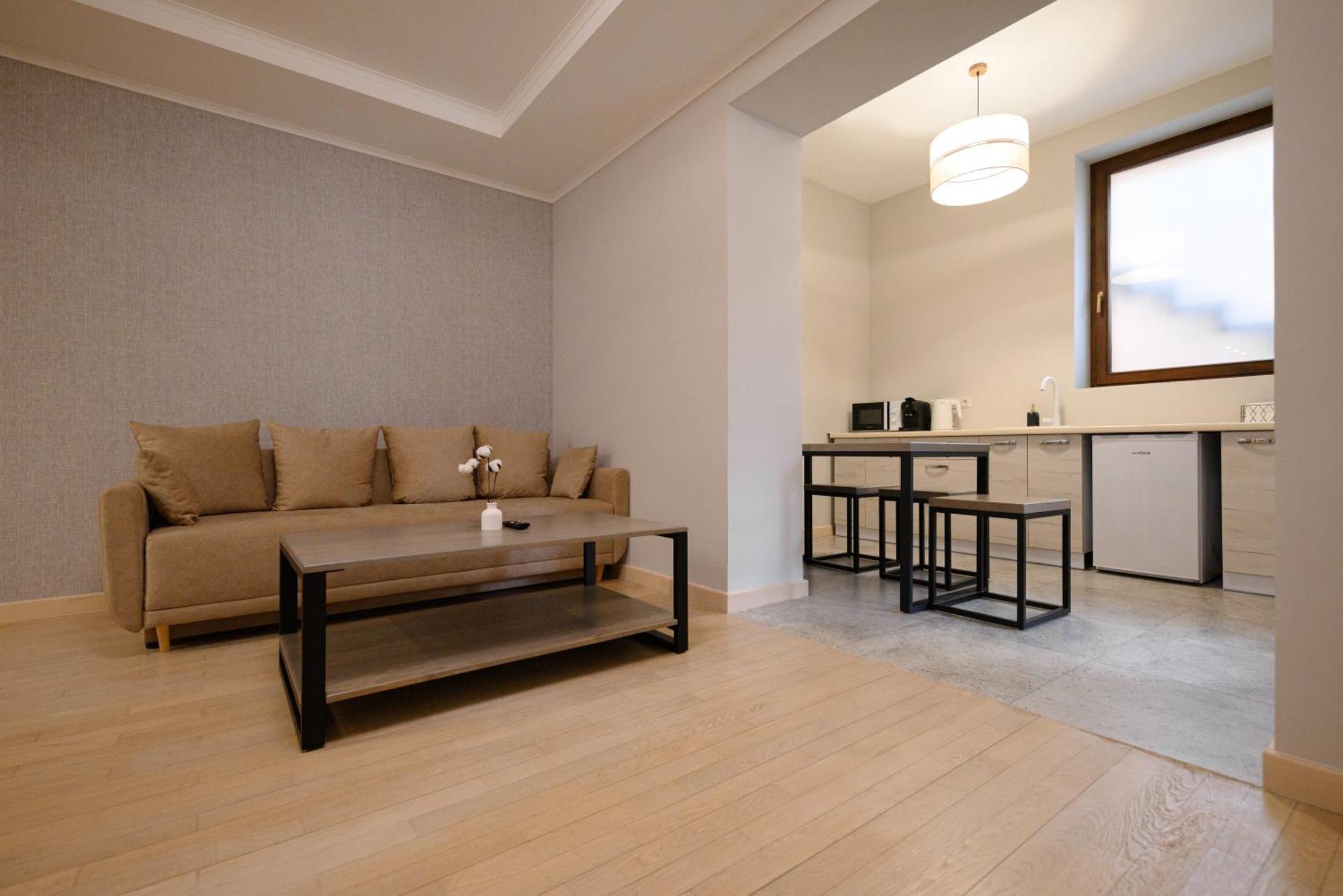 Voevodyno Resort Tur'ya Paseka 외부 사진